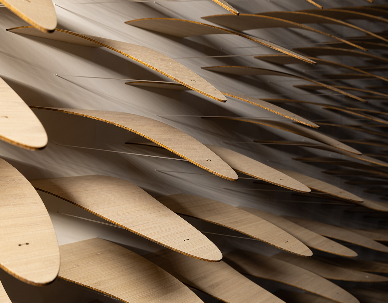 Folia Sculpture